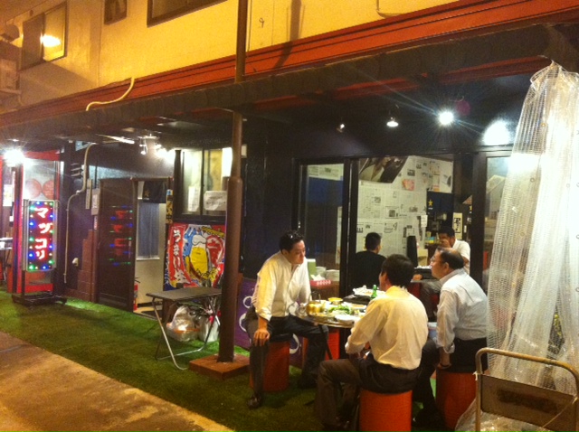 李さんのキムチ - 北仙台（韓国料理）の写真