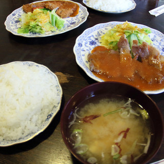 秋田市で人気の洋食 ランキングtop18 食べログ