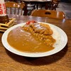 Oribu - 料理写真:カツカレー（990円）