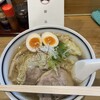 利尻昆布ラーメン くろおび