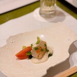 おおさか料理 淺井 東迎 - 