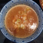 つけ麺 ながおか - 