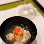 おおさか料理 淺井 東迎 - 