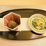 ANAクラウンプラザホテル岡山 和食ダイニング廚洊 - 