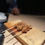 Kumano Yakitori - 