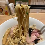 らぁ麺すみ田 - 