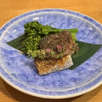 鮨弥栄 - 