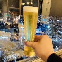 ANAクラウンプラザホテル岡山 和食ダイニング廚洊 - 