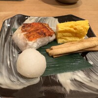 鮨弥栄 - 