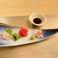 ANAクラウンプラザホテル岡山 和食ダイニング廚洊 - 