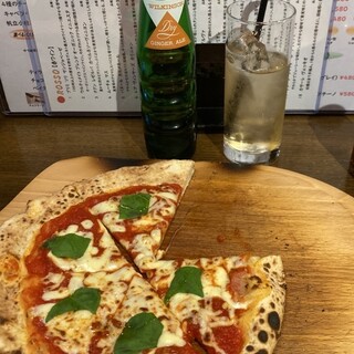 口コミ一覧 : ラ・サルーテ 桜新町店 - 桜新町/イタリアン [食べログ]