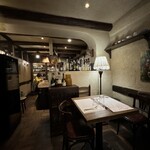 Bistro Cerisier - 