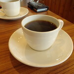 ビージーコーヒー - ブレンド