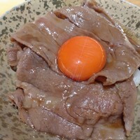 肉寿司 肉和食 KINTAN コレド室町 - 