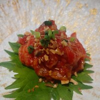 肉寿司 肉和食 KINTAN コレド室町 - 