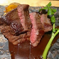 肉寿司 肉和食 KINTAN コレド室町 - 