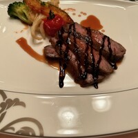 中国料理 満楼日園 - 