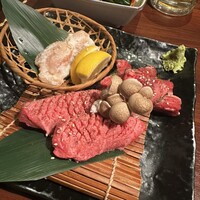 上野太昌園 上野本店 - 