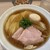 麺笑 巧真 - 料理写真:特製醤油ラーメン1000円