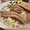 琉球麺屋かりゆしそば