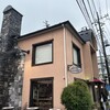 パン工房 風見鶏 - お店の全景
