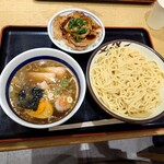 松戸富田麺桜 - 