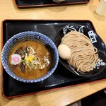 松戸富田麺桜 - 