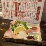 Odentokamo Soba Izakaya Jimbee - 