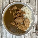 カレーの王様 - 