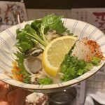 Odentokamo Soba Izakaya Jimbee - 