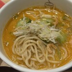 おかゆと麺 粥餐庁 - 