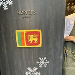 HOPPERS - 
