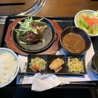 焼肉 炉辺 - 