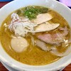 鶏そば専門店 らーめんえびす 総本家