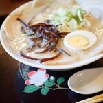拉麺處 丸八 - 