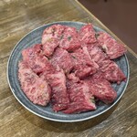 お肉家てらもと - 