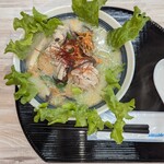 レストラン アーチ - 