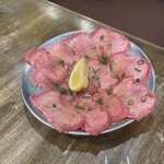 お肉家てらもと - 