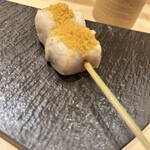 Yakitori Uzura - 