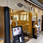 Tsukiji Sushi Iwa - 寿司岩川崎アゼリア店＠川崎