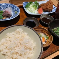 ダイナミックキッチン＆バー 響 中之島フェスティバルプラザ店 - 