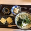 ぶつをのうどん