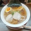 拉麺本家夢屋 - 醤油