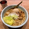 麺や高倉二条