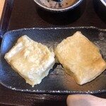 ぶつをのうどん - 