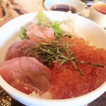 ラビスタ函館ベイ - 朝食