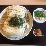 ぶつをのうどん - 