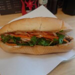 CRAZY BANH MI - 