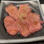 焼肉香味苑 - 