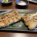 UNAGI NO NEDOKO - 